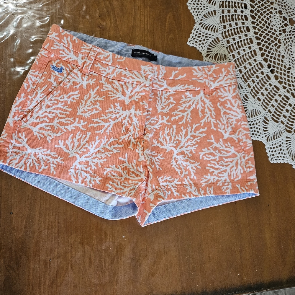 Southern Marsh shorts